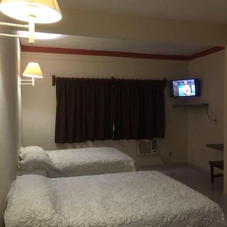 Hotel Las Palmas Akapulko Dış mekan fotoğraf