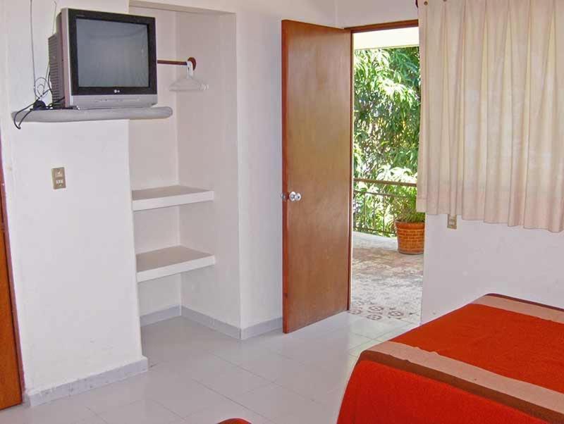 Hotel Las Palmas Akapulko Dış mekan fotoğraf